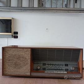 GBC radio vintage 