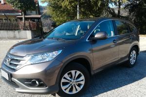 Honda CRV 1.6 i-DTEC Elegance 2014