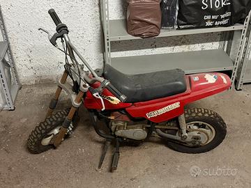 Lem 50 per pezzi di ricambio