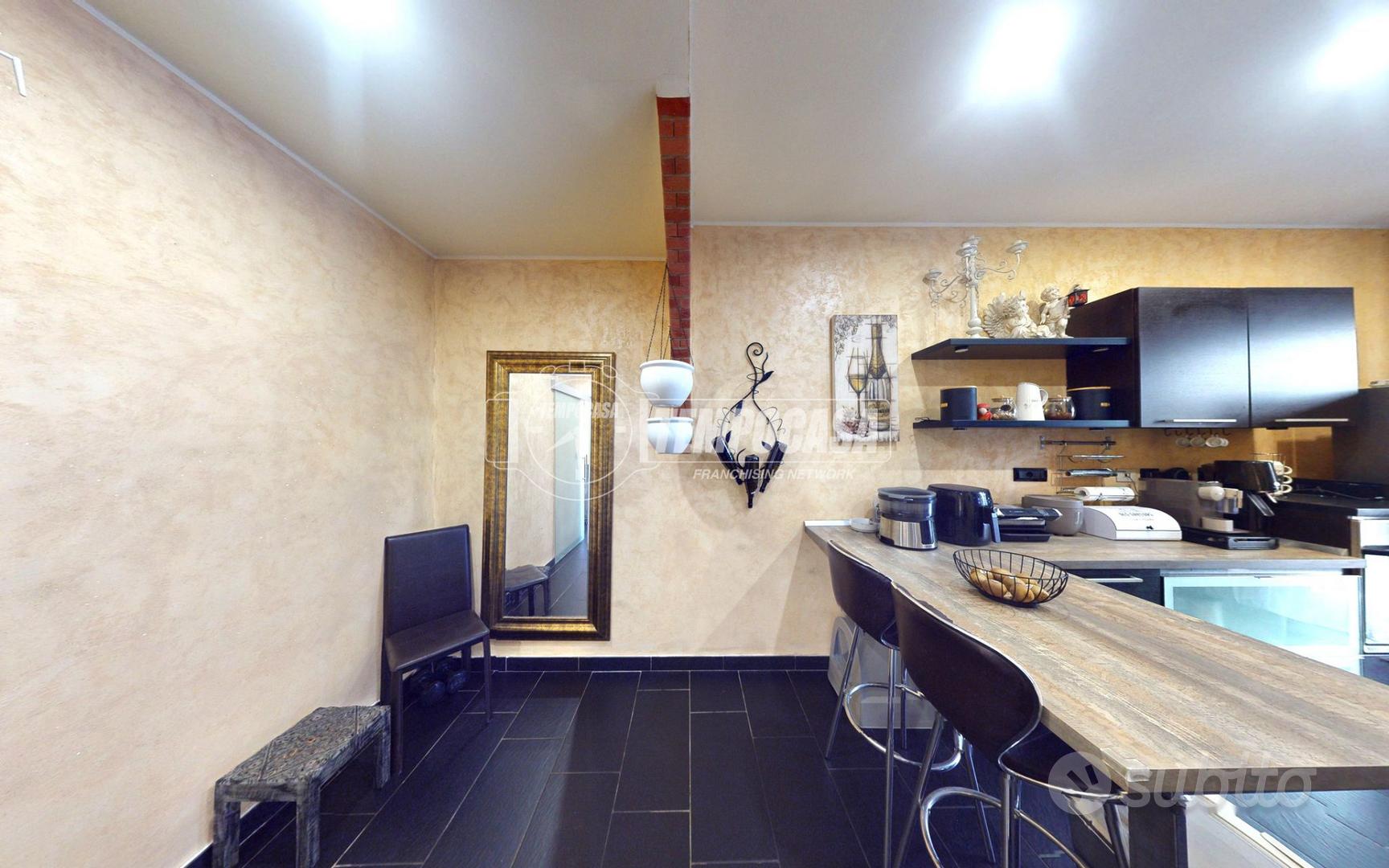 Apartment in Torino, Rebaudengo, Circoscrizione 6 - Vista 4