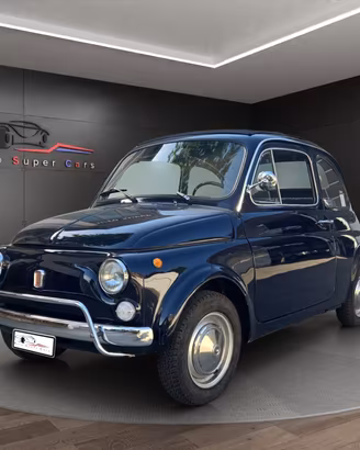 Fiat 500L 110 F 000