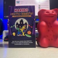 Cassa Bluetooth orsetto Haribo