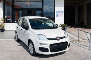Fiat Panda 1.0 FireFly Hybrid Icon Nuova