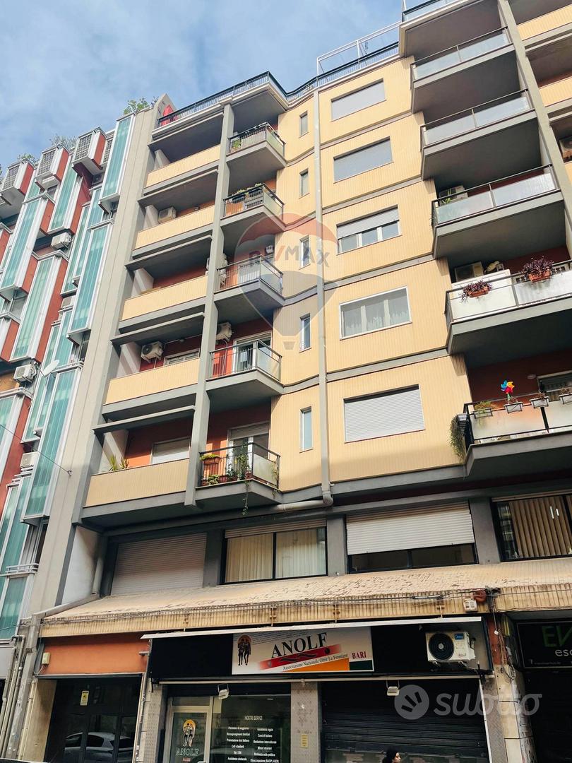 Appartamento – Bari, Madonnella, Municipio 1 - Vista 2