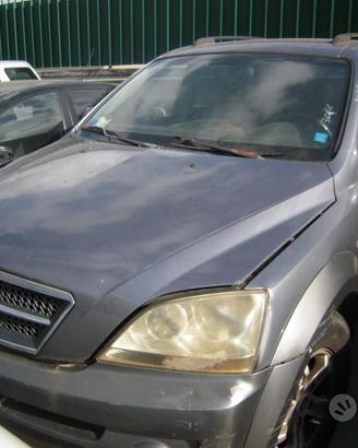 Ricambi per KIA SORENTO