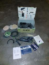levigatrice FESTOOL RO 150 FEQ-Plus