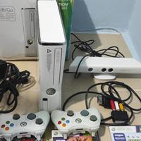 Xbox 360 slim edizione limitata 500gb