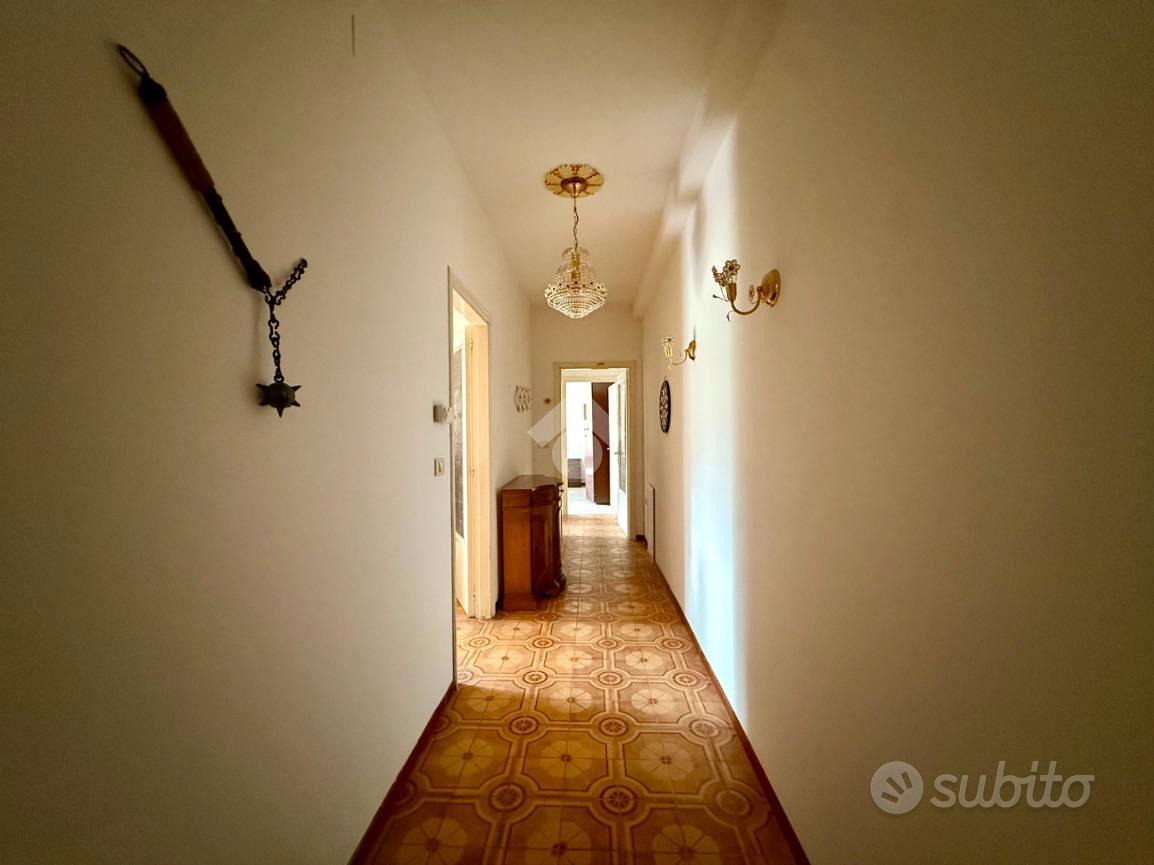 Appartamento – Scheggia, Pietragrossa, Perugia - Vista 2