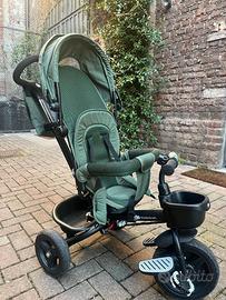 Triciclo Kinderkraft ASTON