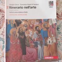 Itinerario nell'arte 2