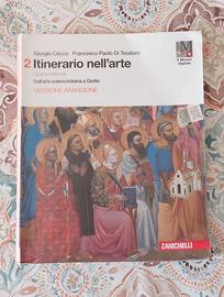 Itinerario nell'arte 2