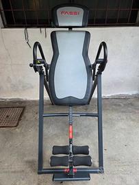 Panca di inversione pieghevole