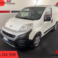 Fiat Fiorino 1.3 MJT 95CV Cargo Adventure