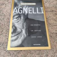 Gli Agnelli una dinastia un impero 1899-1998