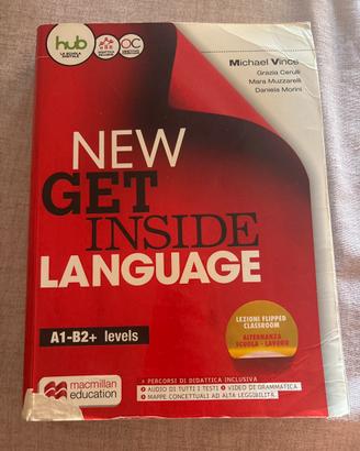 New Get Inside Language