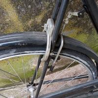 bicicletta Legnano uomo del 1950 