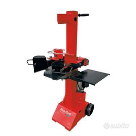 Spaccalegna Blue Bird 8T LSE 8000 monofase