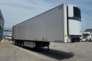 Semirimorchio CHEREAU TK - NUOVO