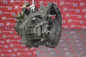Cambio Manuale Fiat Panda 500 Lancia Ypsilon 1.2 1