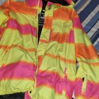 Giacca snowboard Billabong