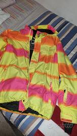 Giacca snowboard Billabong