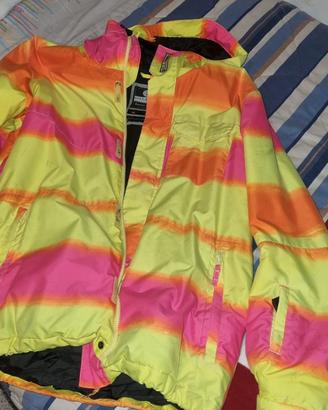 Giacca snowboard Billabong