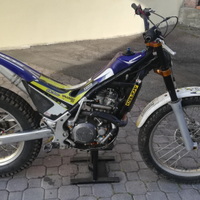Scorpa sy250f