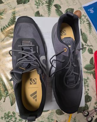 Scarpe Five Ten Trailcross LT 46 e 2/3