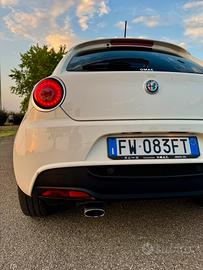 Alfa Romeo Mito 2019