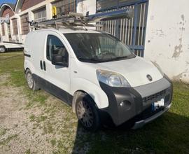 FIAT Fiorino 1.3 MJT 95CV Furgone Adventure E5+