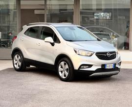 Opel Mokka X 1.6 Diesel 136CV 4x2 Automatica - 201