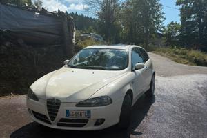 Alfa Romeo 147 Amica 1.6 twinspark 105 cv