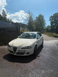 Alfa Romeo 147 Amica 1.6 twinspark 105 cv