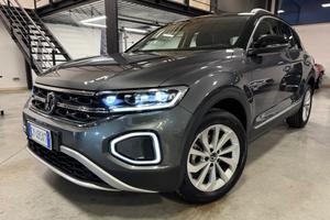 Volkswagen T-Roc 1.0 tsi Style 115cv