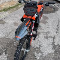 Ktm sx 125