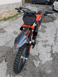 Ktm sx 125