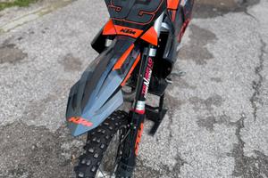 Ktm sx 125