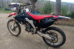 Honda CRF 250