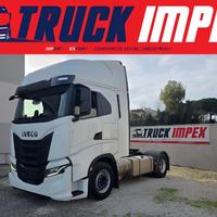Iveco S-Way 480 Premium, anno 2022, km 416.000 con