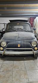 Fiat 110F Berlina 500