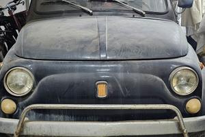 Fiat 110F Berlina 500