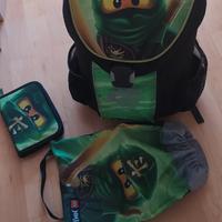 Cartella Ninjago Lego