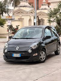 Renault Twingo 1.2 Benzina 2014