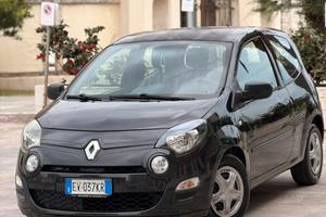 Renault Twingo 1.2 Benzina 2014