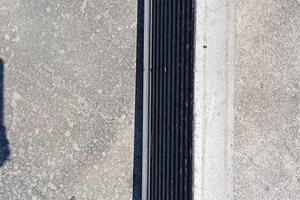 BMW X3 2004 INTERCULER RADIATORE