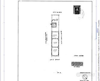 Appartamento a Copertino