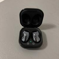 Samsung Buds live