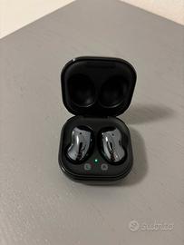 Samsung Buds live