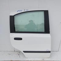 46826582 PORTA POSTERIORE DX FIAT PANDA (169) 1.3 