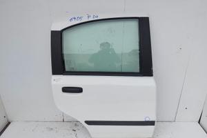 46826582 PORTA POSTERIORE DX FIAT PANDA (169) 1.3 